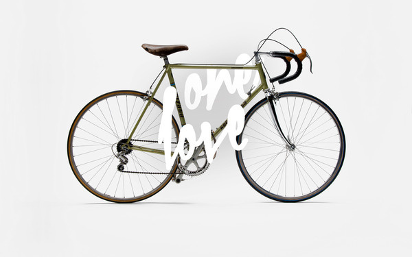 one love #miyata #koga #love #bike