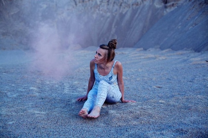 Intergalactic Wedding Photography by Neringa Rekasiute