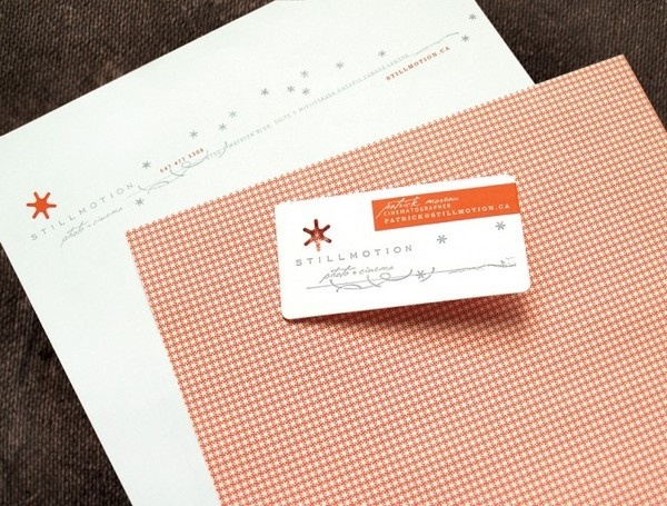 funnel : eric kass #die #cut #business #card #print #head #letter #stationery