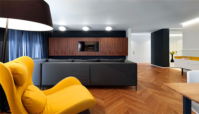 SPring Project by All In Studio - #decor, #interior, #homedecor, #home
