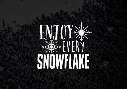 NEW Winter Badges on Behance #graphic design #stamps #vector #illustrator #badges #winter badges #vectorized