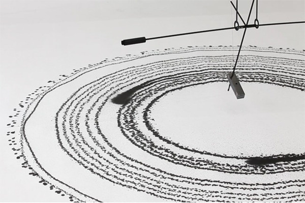 Magnetic Field Record #record