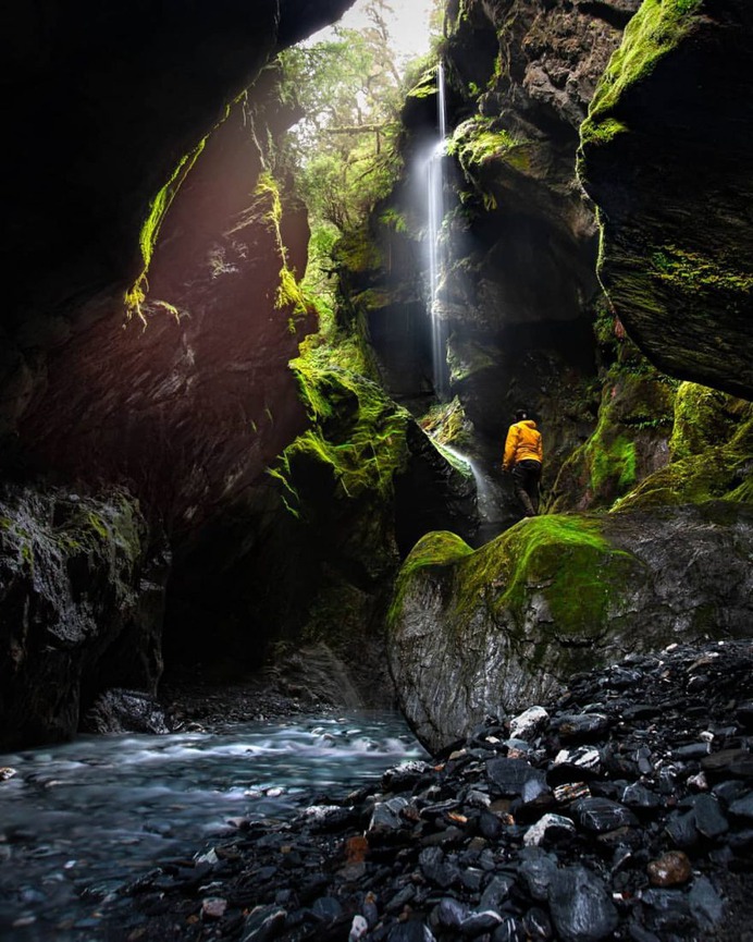 Insane Travel and Landscape Photography by Jarrod Andrews