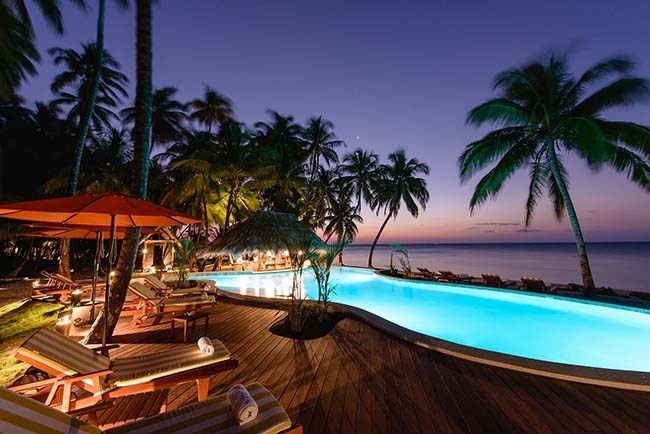 $1Million Trip To Calala Island? Yes Please! #travel