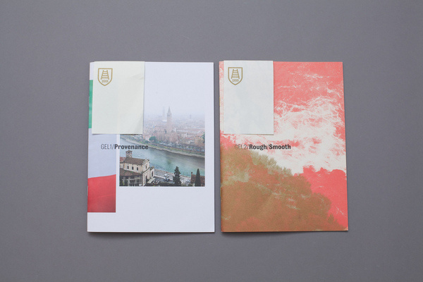 Fedrigoni — Gel Series | Flickr Photo Sharing! #photo #sharing #flickr #series #gel #fedrigoni