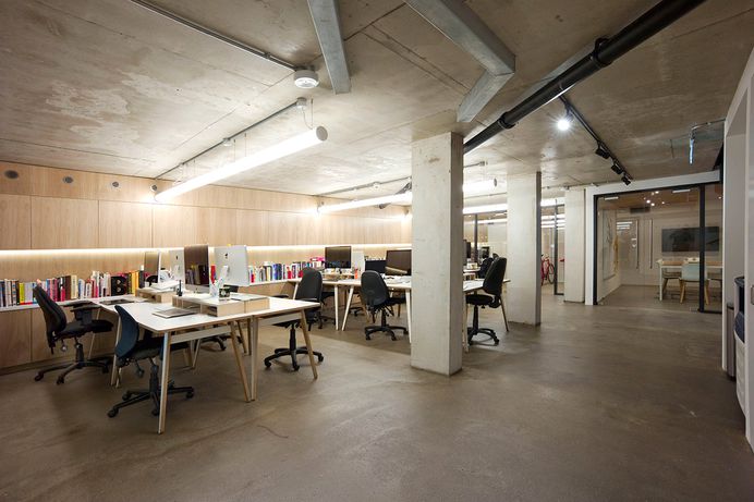Rosie Lee - Designed Space
#designed #space #interior #design #architecture #ds