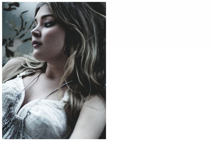 Love Me or leave me_19 #kalle #woman #gustafsson #portrait #photography