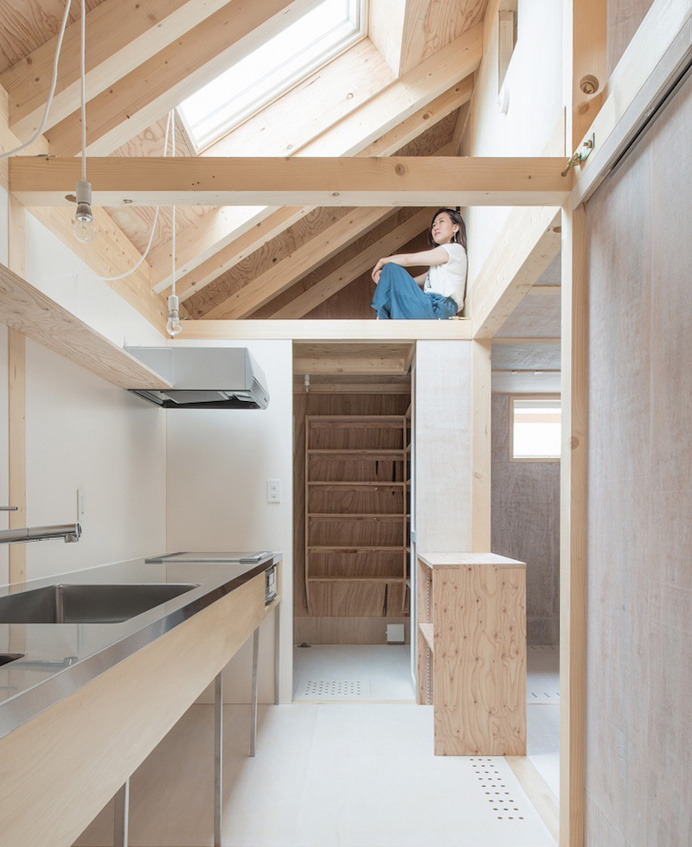 House in Shinkawa