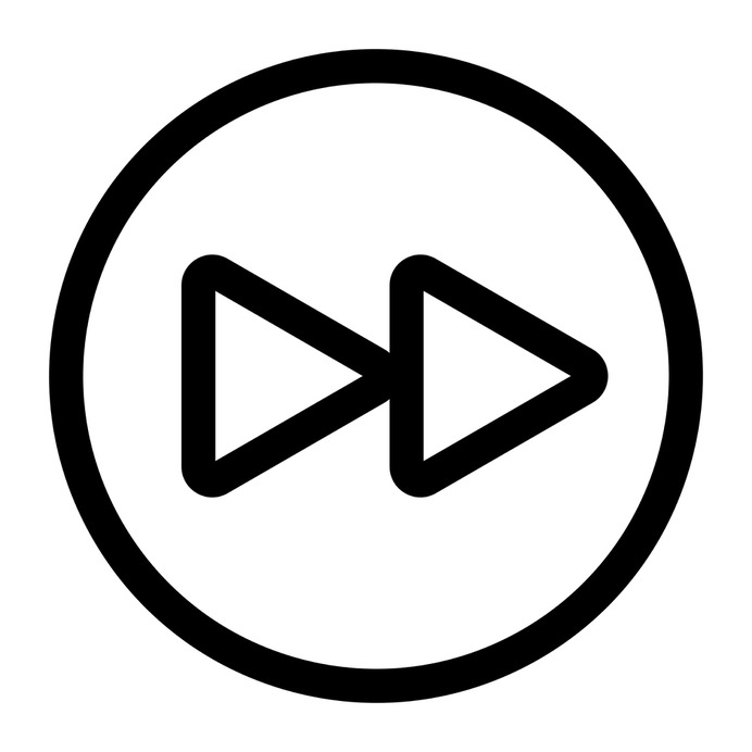 See more icon inspiration related to play, ui, fast forward, music player, video player, arrows, multimedia, multimedia option and interface on Flaticon.