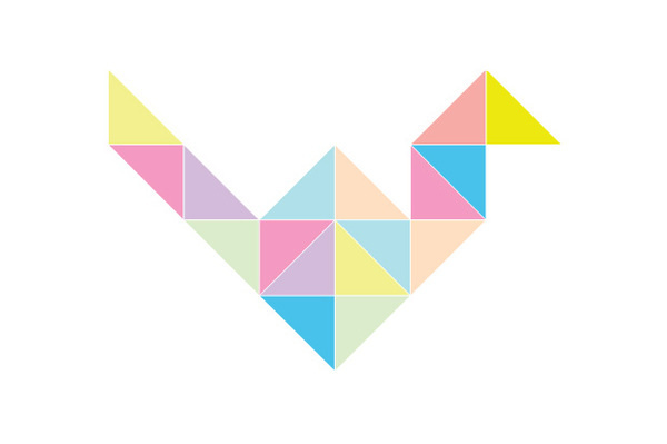 one-thousand-cranes-for-japan-art-initiative #crane #origami #nippon #social