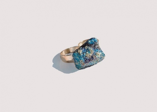 GEMEG Jewelry #fashion #ring