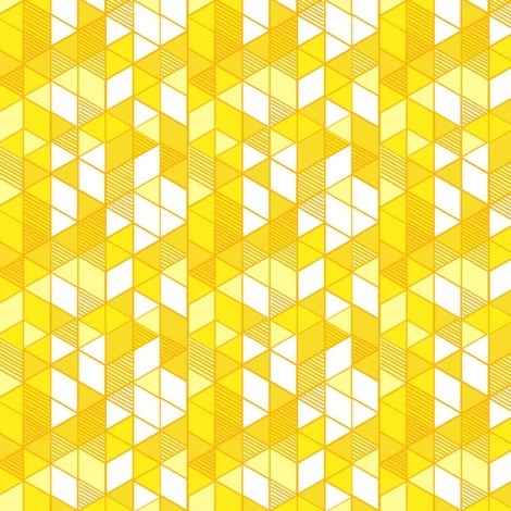 Solar Sparkle by penina, click to purchase fabric
