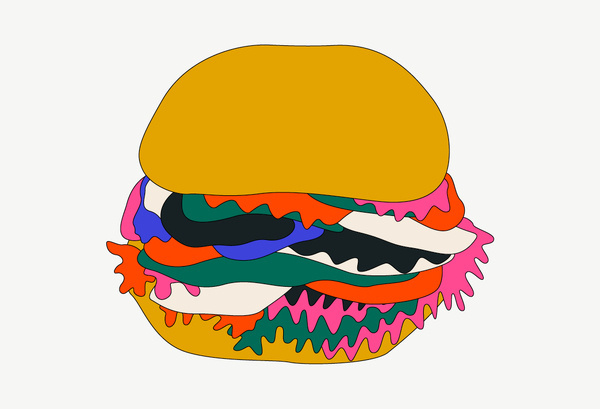iamsanderson #illustration