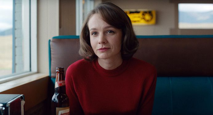 Wildlife // Carey Mulligan