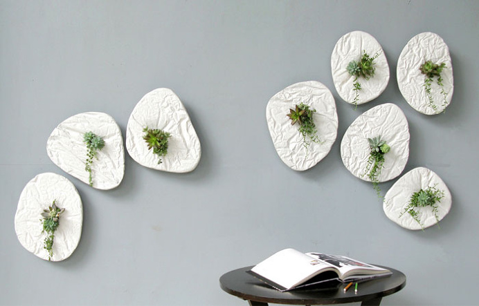 SEED Wall Planter - #design, #productdesign, #industrialdesign, #objects