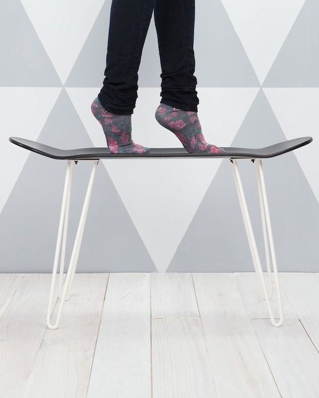 skurniture-3 #deck #skateboard