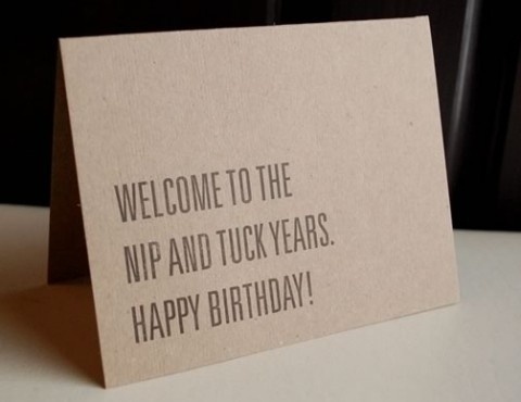 swissmiss | birthday cards #birthday #cards #copywriting