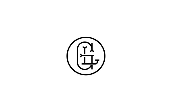 Marks & Symbols on Behance #mark #logo #brand #monogram