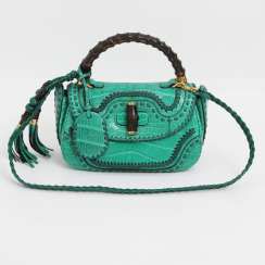 GUCCI exquisite Handle/shoulder bag