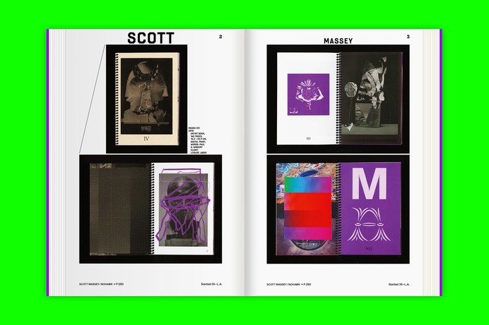 Slanted Magazine #35—L.A.