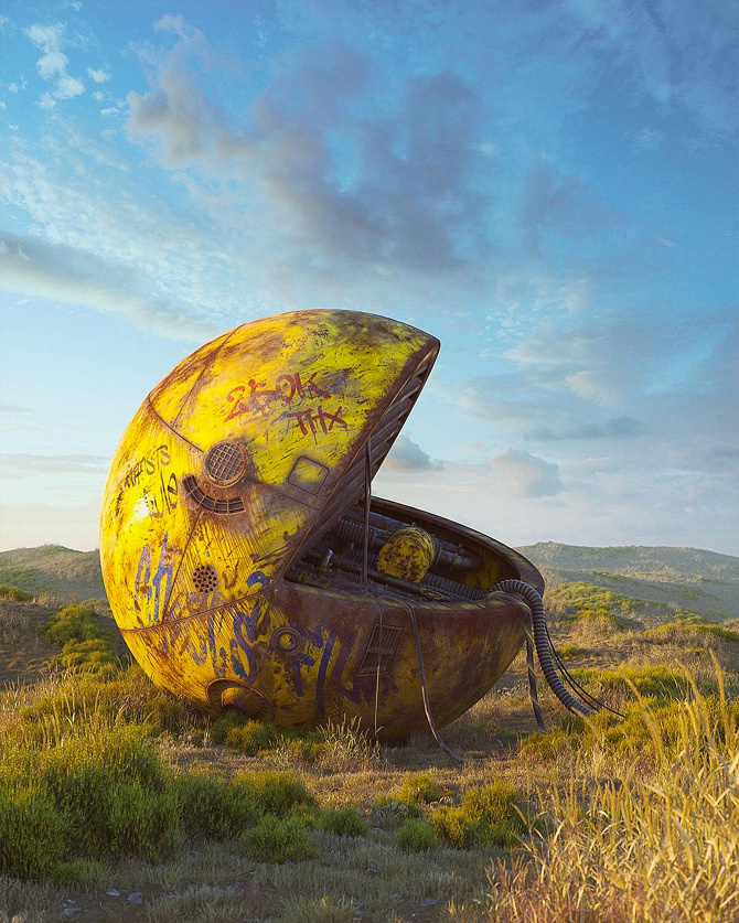 Filip Hodas - F C H I C H K 'L