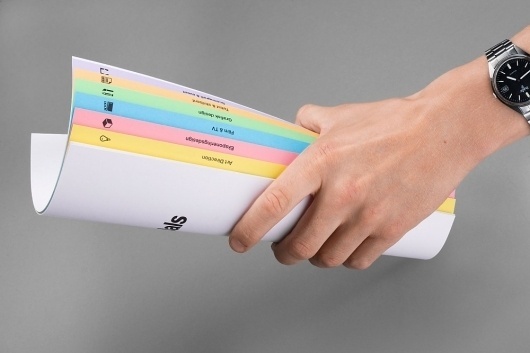 HEYDAYS – Recent Projects Special | September Industry #coded #colour #book