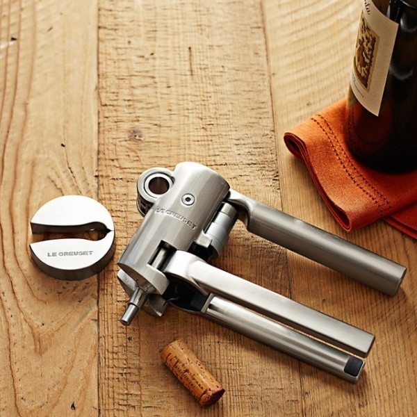 Screwpull Advanced Lever Wine Opener #gadget #home
