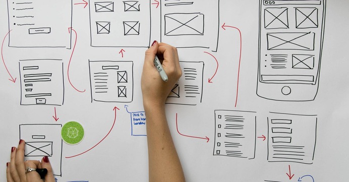 Top UI/UX Designer Trends Applicable for Mobile Apps This Year