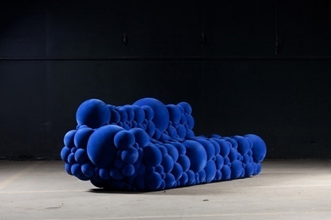 Salone Milan 2012 Preview: #sofa