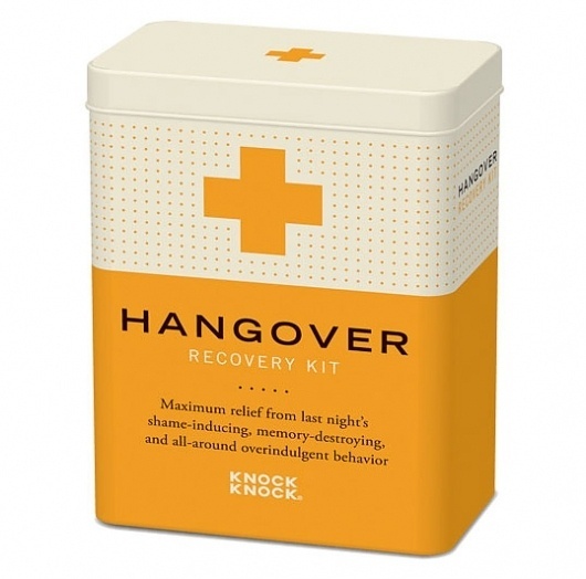 Recovery Kits #packaging