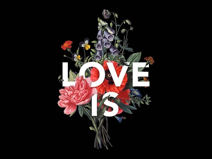 Love Is