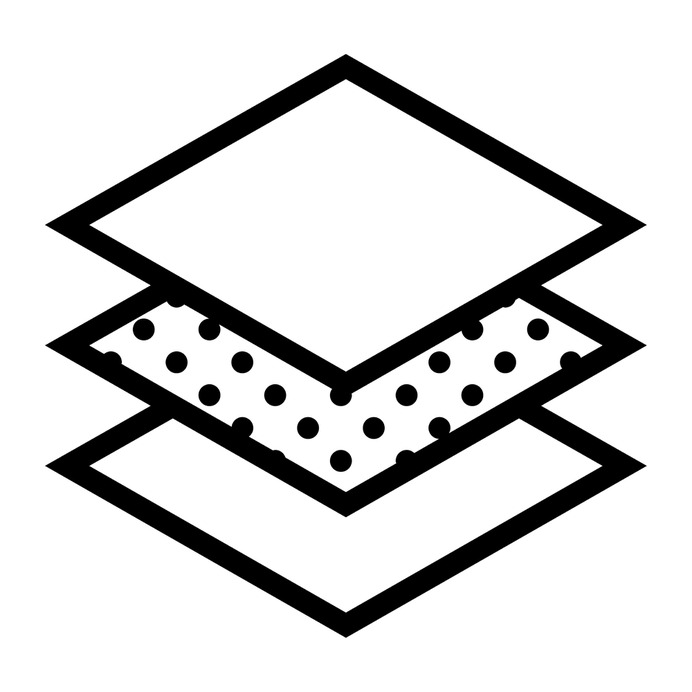 See more icon inspiration related to layers, graphic design, interface, illustration, graphics editor and graphic tool on Flaticon.