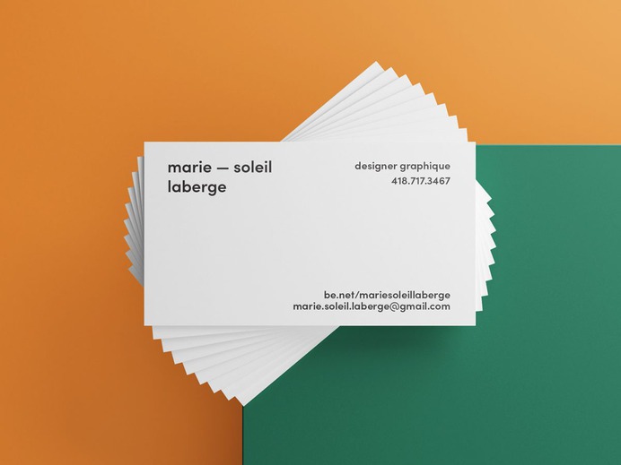 Branding m — s
