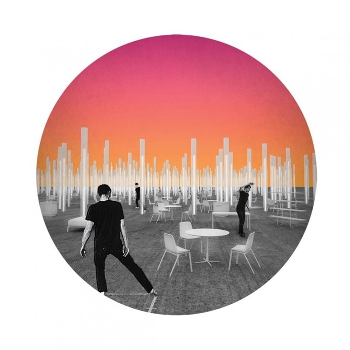 Microcities' "The Field" at The Storefront for Art and Architecture, NYC – SOCKS #urban