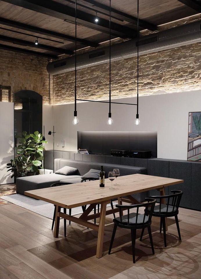 Pushka Apartment in the Heart of Kiev / 2B.GROUP 18