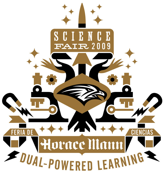 Science Fair | Type Theory #logo