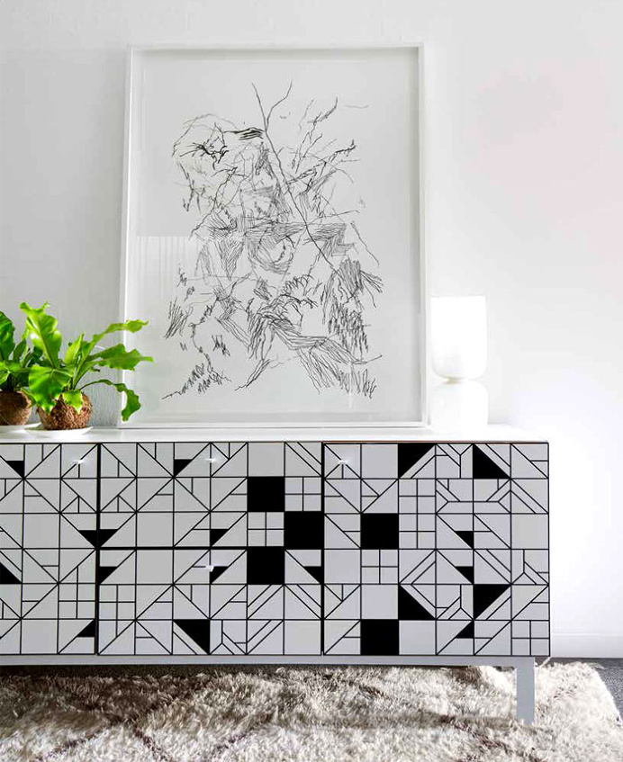 ARRCC TeamÂ Created a Welcoming Family Home with City View - InteriorZine #decor #interior #home
