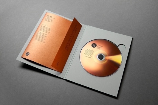 FormFiftyFive – Design inspiration from around the world » Blog Archive » Alphabetical: Penny Royal Films #design #graphic #branding
