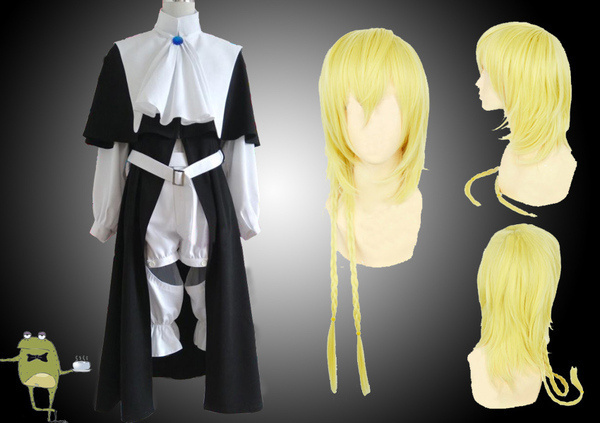Cosplay Costumes, Wigs, Costumes, Cosplay, and Anime image inspiration on  Designspiration