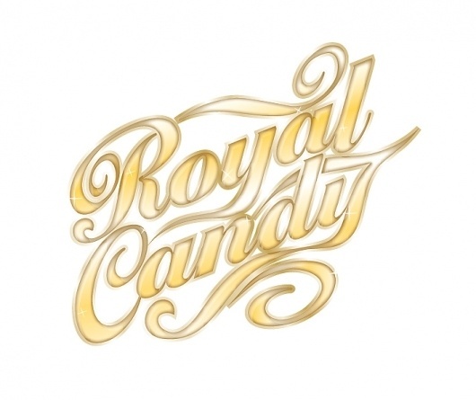 Andrei D. Robu » Lettering & Type #type