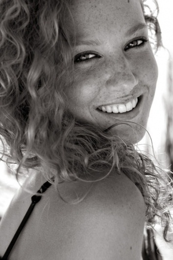 Fashion & Portrait on Photography Served #photography #girl #portrait