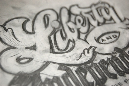 House Industries - Blog #industries #lettering #house #typography
