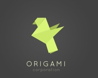 Origami by Ibrahim #dhsfh