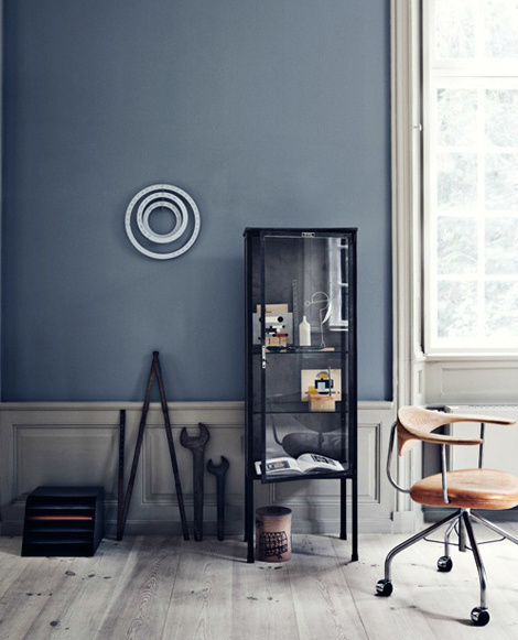 Photographer Heidi Lerkenfeldt #interior