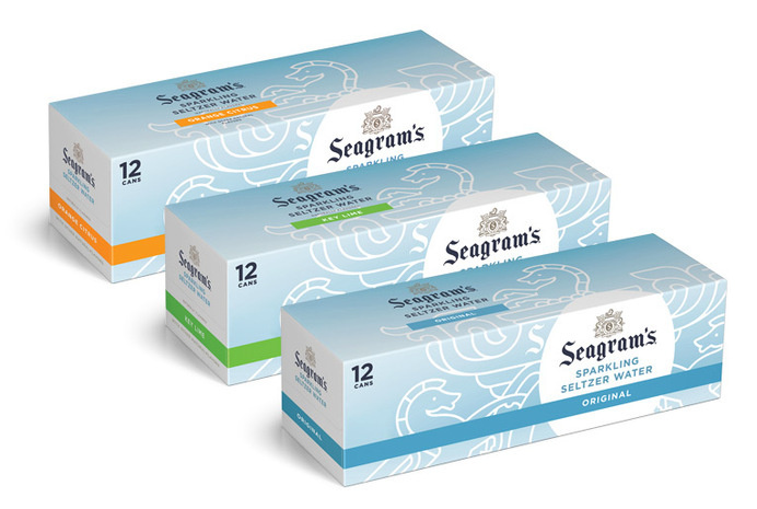 12 pack packaging #packaging #cans