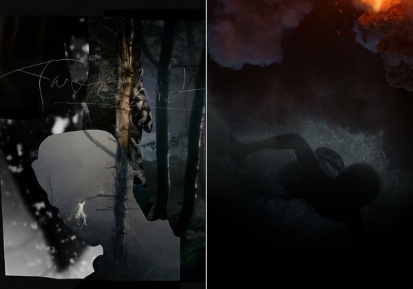Graphic-ExchanGE - a selection of graphic projects #photography #design #graphic