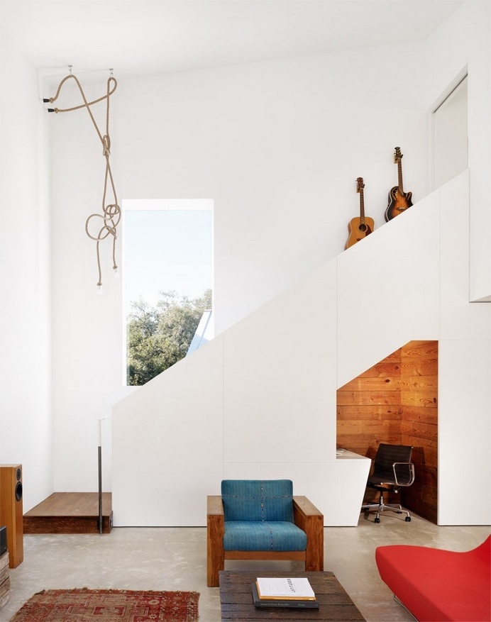 Shah Residence – Renovation and Expansion of a 1927 Bungalow