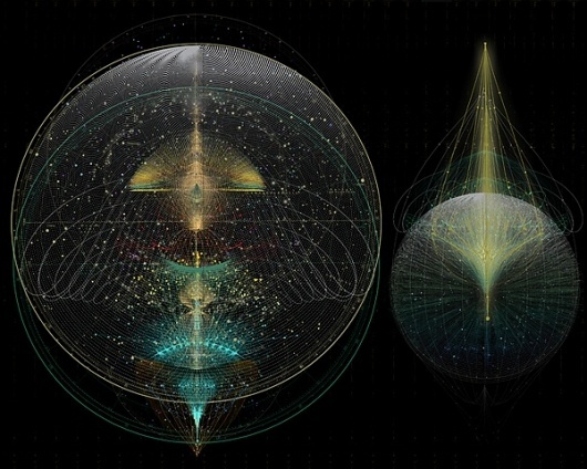 Light Beyond Sound #art