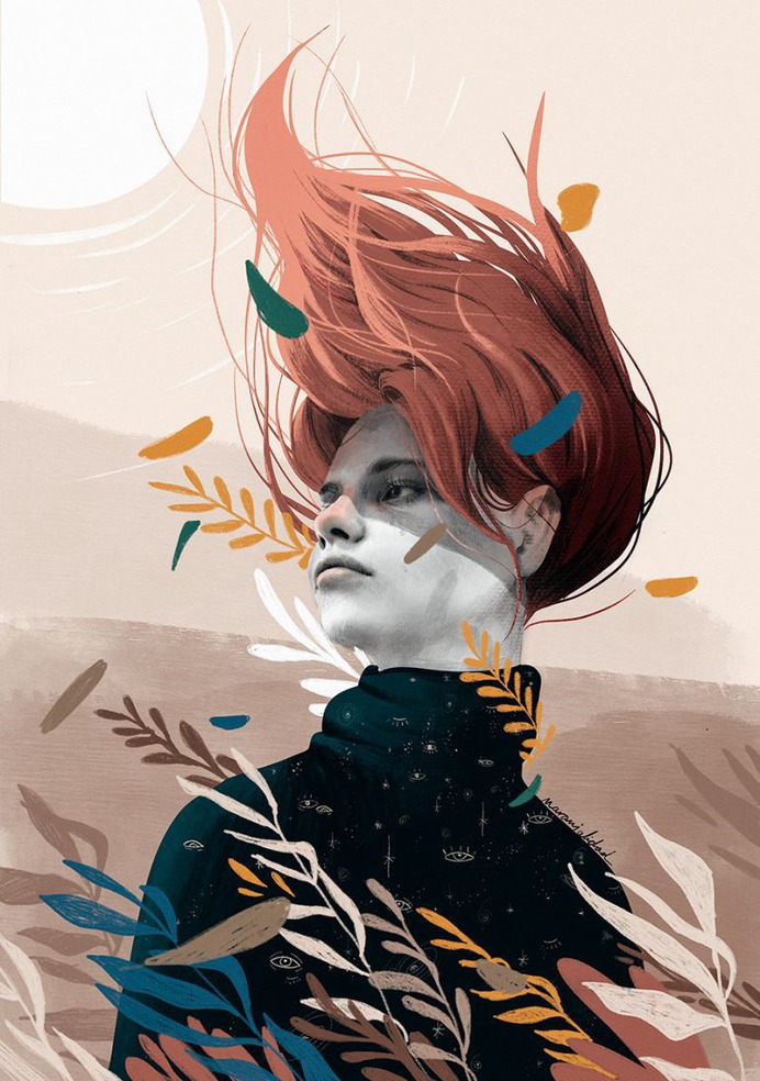 Windy