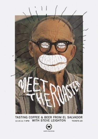 The Kunstkammer #coffee #poster